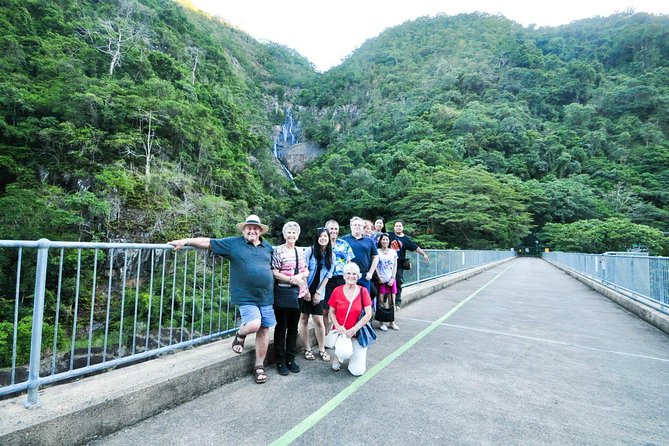 Cairns City Sights and Surrounds Tour - Pricing and Inclusions