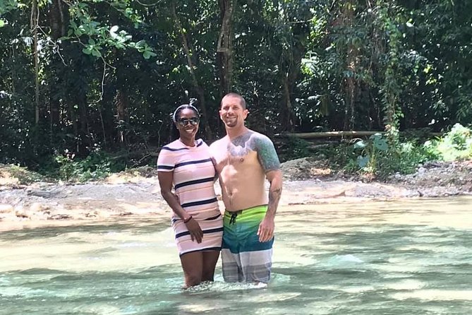 Calypso River Tubing Adventure From Ocho Rios - Nearby Attractions