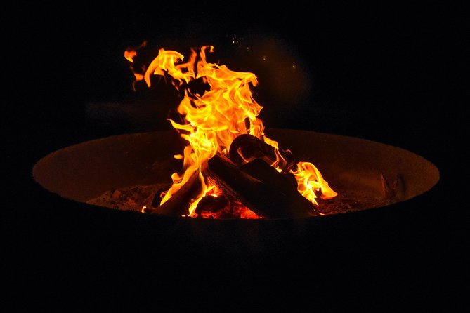 Campfire Smores and Stars Tour in Kanab - Activities During the Tour