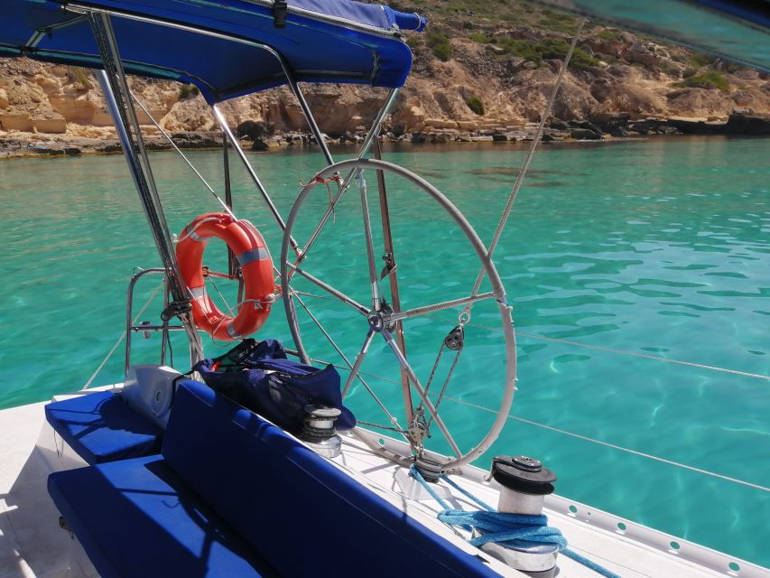 Can Pastilla: Sailboat Tour With Snorkeling, Tapas & Drinks - Customer Reviews