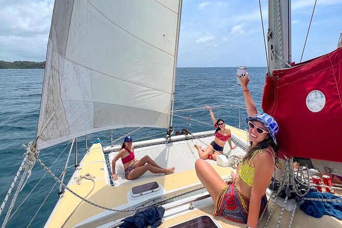 Catamaran Sailing Caribbean Beaches With Snorkelling and Lunch - Day Tour - Ideal Audience