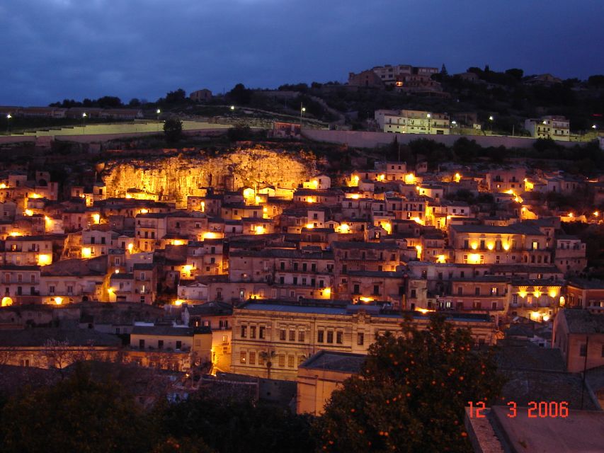 Catania: Noto, Modica and Ragusa Ibla Baroque Tour - Tips for a Great Experience