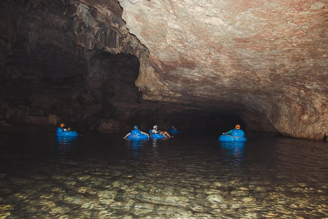 Cave Tubing With Local Tour Guide and Belizean Lunch - What to Bring