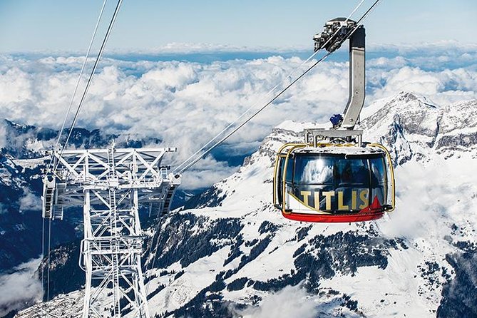 Central and Eastern Europe Highlights 7-Day Tour From Frankfurt - Travel Requirements