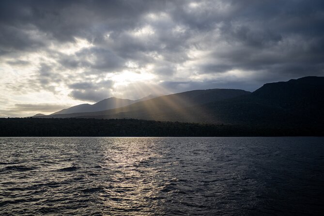 Champagne Sightseeing Cruise on Lake Te Anau - Customer Feedback