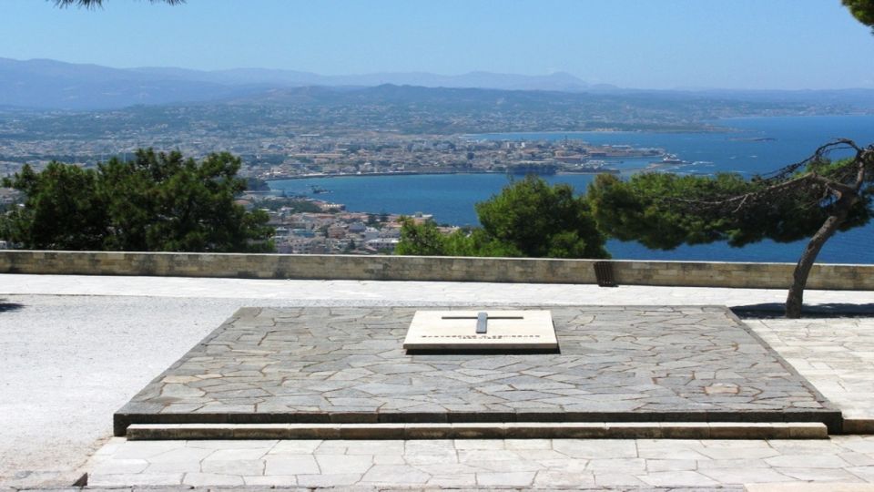 Chania City Tour With Georgioupoli and Lake Kournas - Customer Feedback