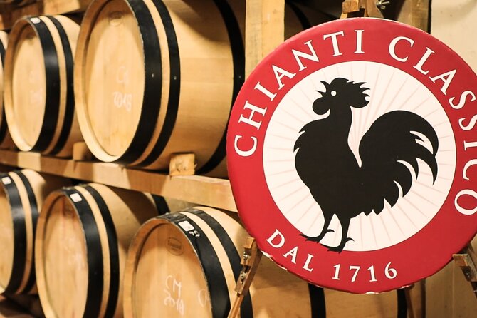 Chianti Classico, Montalcino, Montepulciano by Minivan: Wine Tastings & Lunch - Transportation Details