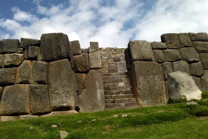 City Tour in Cusco - Private Service - Guide Experience and Insights