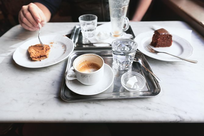 Classic Food Tour of Vienna - Booking Information