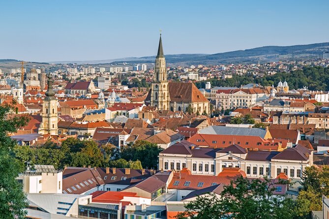 Cluj Secret Treasure of King Matia Quest Experience - Customer Experiences and Reviews