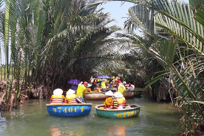 Coconut Basket Boat Tour - Customer Testimonials