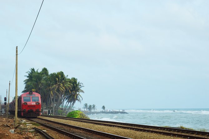 Colombo City Private Group Sightseeing and Shopping Tour With Driver - Booking Process