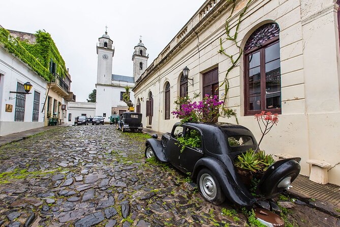 Colonia Del Sacramento - Regular Tour - Suggestions for Improvement