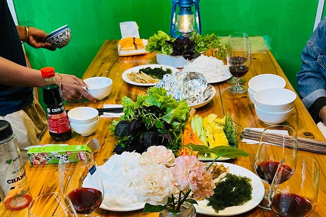 Cooking Class in Sa Pa With Local Chef - Accessibility and Transportation