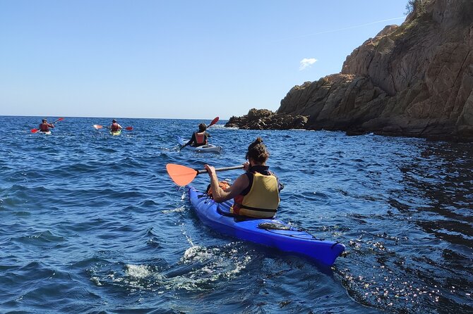 Costa Brava - Sant Feliu De Guíxols / Sea Kayak Morning Tour - Nearby Attractions
