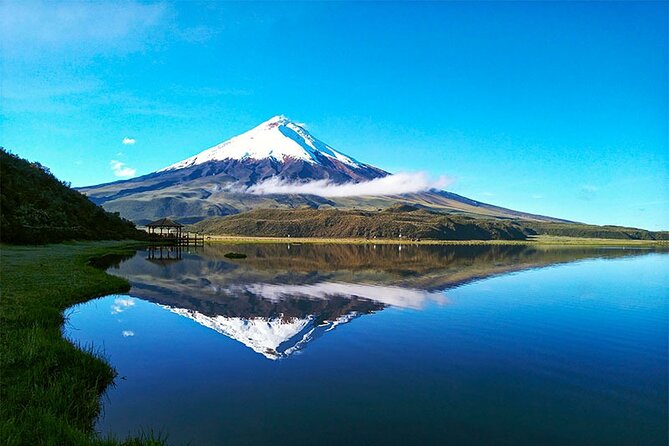 Cotopaxi and Banos Tour - Full Day From Quito - Traveler Experiences