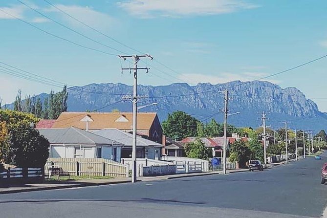 Cradle Mountain Day Tour From Launceston Including Lunch - Customer Feedback