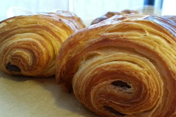 Croissant and Breakfast Pastry Class in Paris With a French Chef - Booking Process