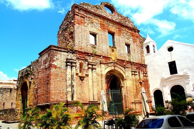 Cruiseline Excursion Colon: Panama City Tour and Miraflores Locks - Recommendations for Improvement