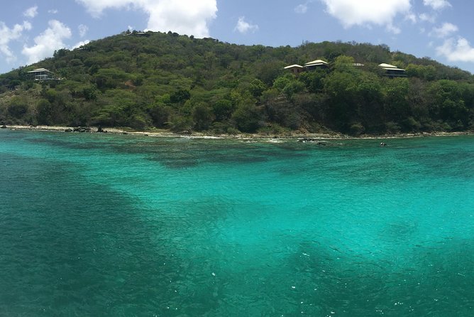 Culebra Power Boat Snorkeling & Beach Tour With Transportation - Beach Stops