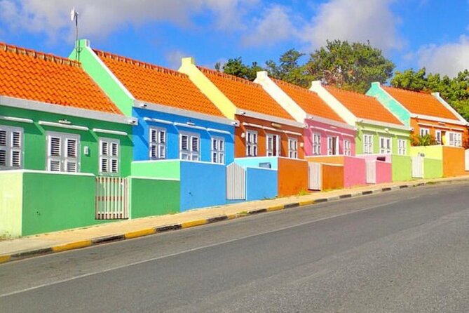 Curacao Highlights Scenic, History and Cultural Tour - Tour Experience and Stops