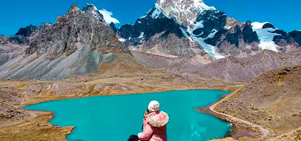 Cusco. Ausangate 7 Lagoons Tour 1-Day - Booking and Cancellation Policies