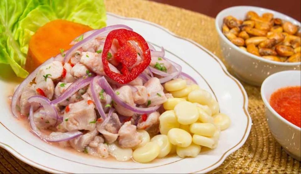 Cusco: Ceviche and Saltado Lomo Peruvian Kitchen Classes - Customer Feedback and Ratings