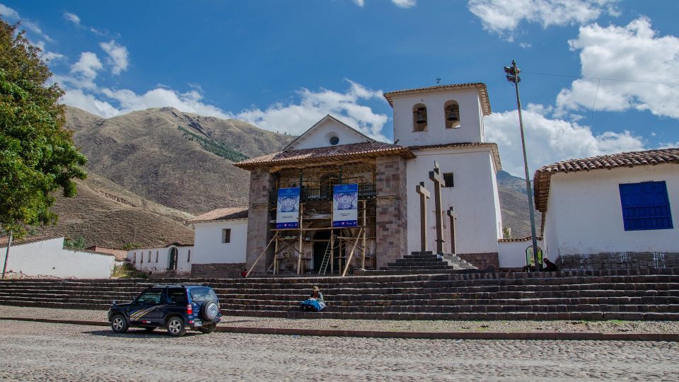 Cusco: Guided Bus Tour To/From Puno With Lunch - Inclusions and Exclusions