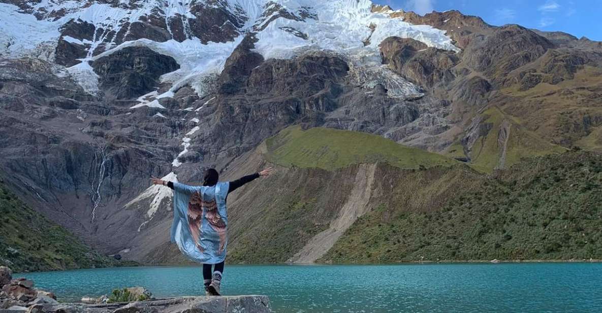 Cusco: Hiking Day Trip to Humantay Lake - Breakfast & Lunch - Preparing for the Hike