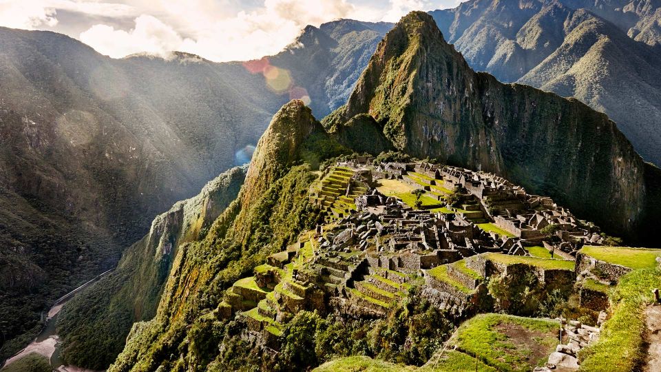 Cusco: MachuPicchu and Sacred Valley 4-Day Tour - Booking Information