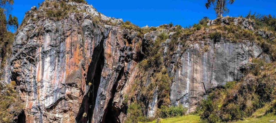 Cusco: Temple of the Moon & Devils Balcony Horseback Ride - Restrictions and Considerations