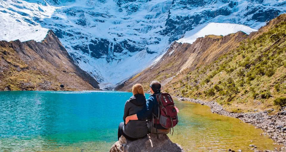 Cusco: Trek to Humantay Lagoon - Salkantay 2Days - Inclusions and Exclusions