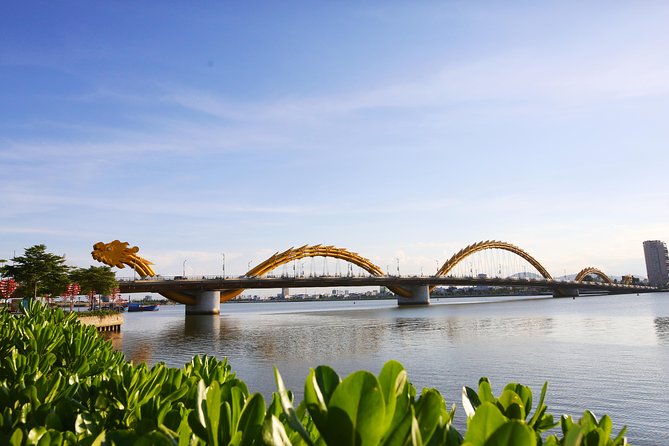 Da Nang Airport To Hue Or Hue To Da Nang Airport - Additional Services Offered