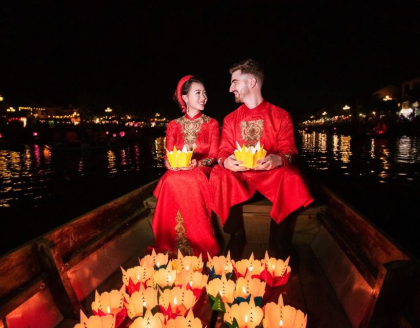 Da Nang: Hoi An Instagram Tour (Private & All-Inclusive) - Inclusions and Benefits