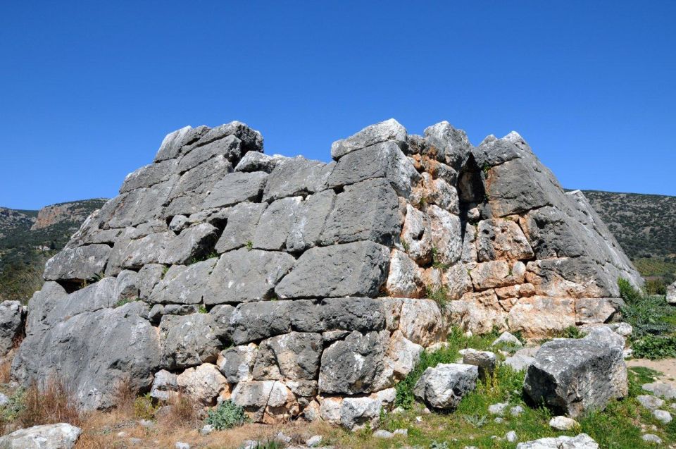 Daily Road Trip to Argolis - Optional Activities