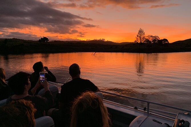 Daintree River Sunset Cruise With the Daintree Boatman - What to Bring