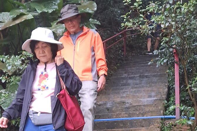 Dalat Pongour Waterfall, Private Tour - Booking and Payment Information