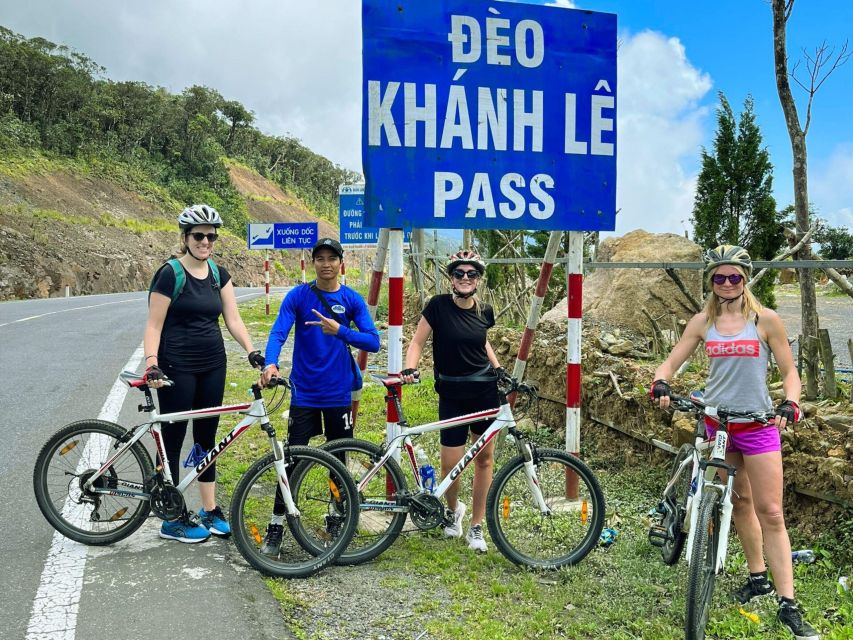 Dalat to Nha Trang - 2-Day Cycling Countryside Ride - Day Two Highlights