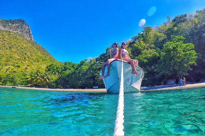 Dash and Splash Snorkel Adventure St Lucia - Health and Safety