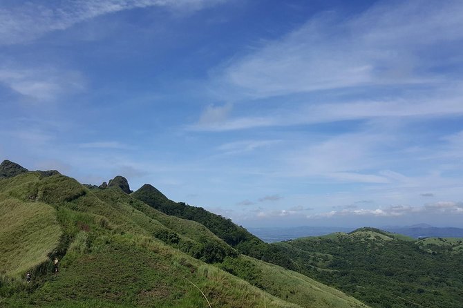 Day Hike Mt. Batulao 811 Meters With Transfers From Manila** - What to Expect on the Trail