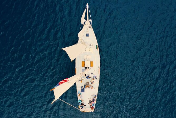 Day Sail From Traverse City With Food, Wine, & Cocktails - Tips for a Perfect Day Sail