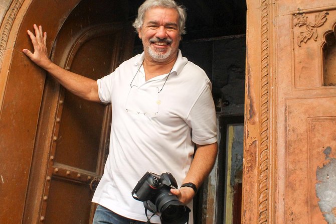 Delhi Street Photography Tour - Traveler Reviews