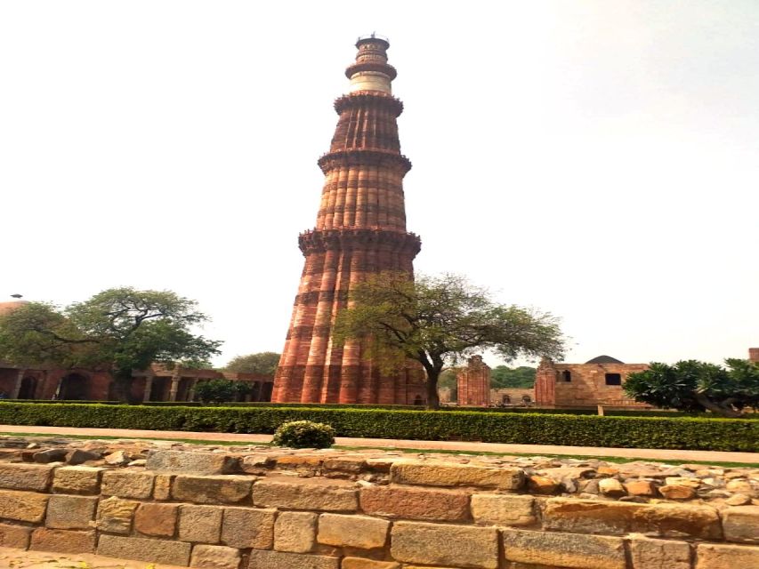 Delhi,Agra and Jaipur Golden Triangle Private Tour(3 Days) - Day 3: Jaipur to Delhi