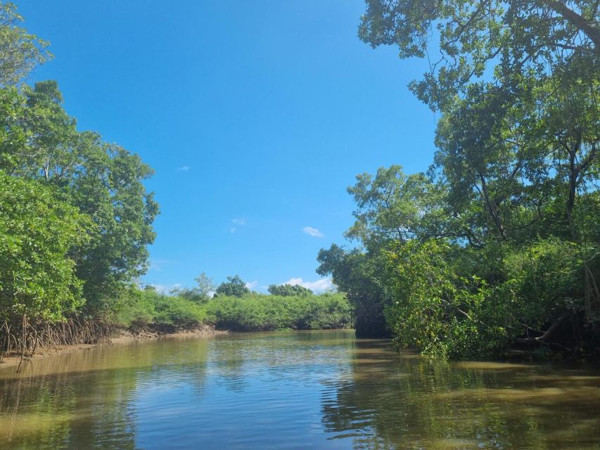 Delta Islands – Tutóia Private Tour - Safety and Accessibility