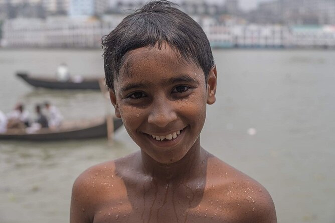 Dhaka Photography Tour : Private Street Photography Tour in Dhaka - Inclusions and Exclusions