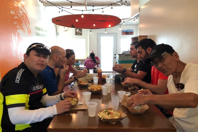 Diamond Head Bike to Hike and Local Lunch - Local Guide Insights