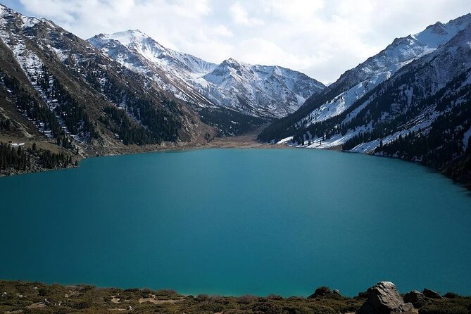 Discover Big Almaty Lake: Choose Your Adventure on Foot or by Car - Customer Experiences and Feedback