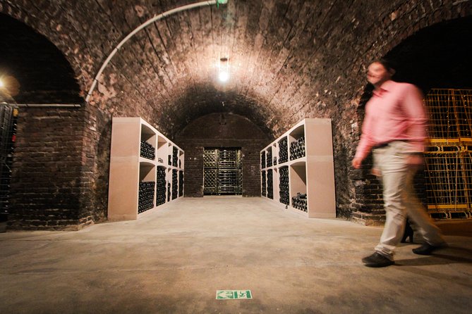 Discovery Tour (2 Tastings) - Why Choose This Tour