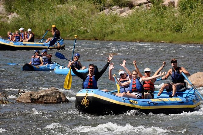 Durango Rafting - Family Friendly Raft Trip - Customer Experiences and Ratings