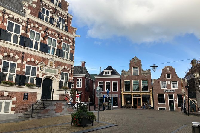 Dutch Countryside Private Customizable Tour From Amsterdam - Accessibility Features and Considerations